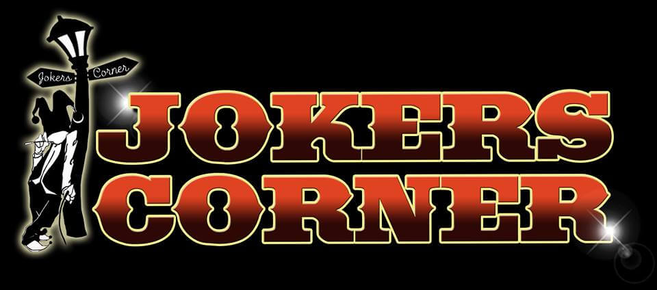 jokers corner logo