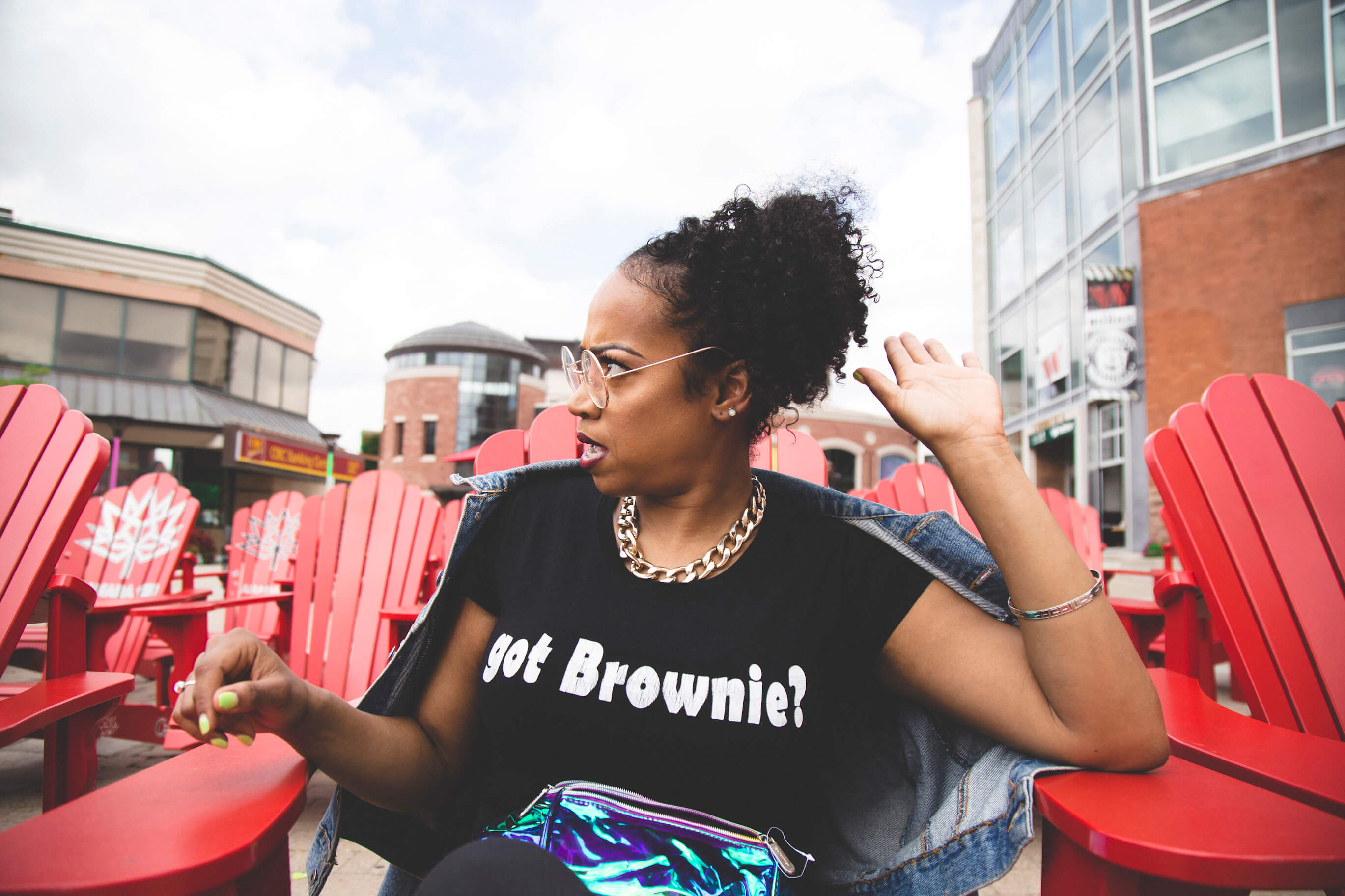 keesha brownie 3